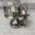 Kép 2/3 - STOHA design üveg Pyrex teáskanna teafű-tartóval