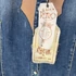 Kép 3/4 - Retro Jeans Royal farmerdzseki L