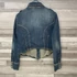 Kép 4/4 - Retro Jeans Royal farmerdzseki L