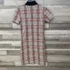 Kép 3/3 - Bershka garbós ruha XS