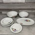 Kép 1/4 - JLMENAU German D. Republic porcelán étkészlet