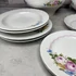 Kép 2/4 - JLMENAU German D. Republic porcelán étkészlet