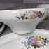 Kép 3/4 - JLMENAU German D. Republic porcelán étkészlet