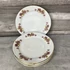 Kép 1/4 - Alföldi porcelán süteményes tányérok
