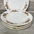 Kép 2/4 - Alföldi porcelán süteményes tányérok