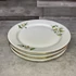 Kép 1/3 - Alföldi margarétás porcelán tányérok