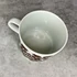Kép 2/3 - Alföldi porcelán barna tulipános bögre