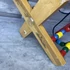 Kép 3/3 - Golyóvezető logikai játék