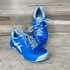 Kép 1/3 - Asics kék sportcipő 40