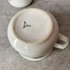 Kép 3/3 - Alföldi porcelán virágos retro bögrék