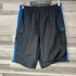 Kép 1/3 - Adidas gumis rövid sport nadrág M