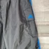 Kép 2/3 - Adidas gumis rövid sport nadrág M