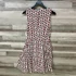 Kép 3/3 - The Style London szivecske mintás ruha S