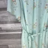 Kép 2/3 - Primark menta színű elegáns tunika 48