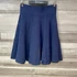 Kép 1/3 - Orsay kék A-vonalú szoknya 36