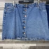 Kép 2/4 - New Look Denim, Denim Co. farmerszoknya szett 46