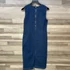 Kép 3/3 - Sinsay Denim farmerruha L