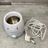 Kép 2/4 - Momert BPA mentes elektromos cumisüveg, bébi étel melegítő