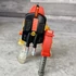 Kép 2/4 - Hasbro 2005 Night-Ops Advenced Axel, Action Man játék figura