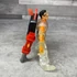 Kép 3/4 - Hasbro 2005 Night-Ops Advenced Axel, Action Man játék figura