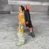 Kép 4/4 - Hasbro 2005 Night-Ops Advenced Axel, Action Man játék figura