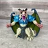 Kép 1/5 - Chap Mei Legends of Knights Quest Dark Beast Dragon játék figura