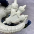 Kép 5/5 - Chap Mei Legends of Knights Quest Dark Beast Dragon játék figura