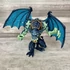 Kép 1/5 - Chap Mei Legends of Knights Quest for Dark Argus Action játék figura