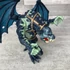 Kép 2/5 - Chap Mei Legends of Knights Quest for Dark Argus Action játék figura