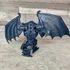 Kép 3/5 - Chap Mei Legends of Knights Quest for Dark Argus Action játék figura