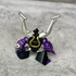 Kép 3/4 - Hasbro 2005 Transformers Robot Heroes G1 Sharpnel játék figura