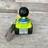 Kép 3/3 - Fisher-Price: Little People traktoros kislány játék figura