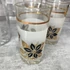 Kép 2/5 - DeValBor Fine Italian Design Windrose pohárkészlet kancsóval