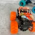 Kép 2/4 - Teleszkópos quad és kisautó szett