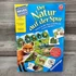Kép 2/3 - Ravensburger: Der Natur auf der Spur német természetismereti játék