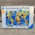 Kép 1/2 - Ravensburger: Endangered animals puzzle 500 db-s kirakó