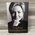 Kép 1/2 - Living History: Hillary Rodham Clinton Memoirs angol nyelvű életrajzi könyv