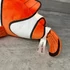 Kép 3/3 - Disney Pixar Némó plüss figura