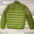 Kép 5/5 - Pepe Jeans steppelt zöld kabát S