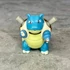 Kép 2/4 - Nintendo 1999 Pokemon Blastoise Squierter Loose játék állat figura