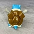 Kép 3/4 - Nintendo 1999 Pokemon Blastoise Squierter Loose játék állat figura