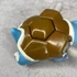Kép 4/4 - Nintendo 1999 Pokemon Blastoise Squierter Loose játék állat figura