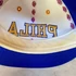 Kép 5/5 - D'funkd PHILA Warriors baseball sapka 7 5/8