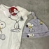 Kép 2/4 - Peanuts Snoopy baby szett 3-6 hónaposra