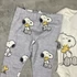 Kép 4/4 - Peanuts Snoopy baby szett 3-6 hónaposra