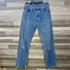 Kép 1/4 - Levis 501 világos farmernadrág W30 L32