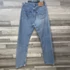 Kép 3/4 - Levis 501 világos farmernadrág W30 L32