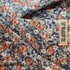 Kép 4/4 - Pull&amp;Bear apró virágos csinos ruha M