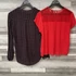 Kép 3/3 - Terranova, Vero Moda blúz szett XS-S