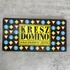 Kép 1/3 - Retro Mahir 1990 Kresz Domino Közlekedési Játék